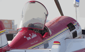 An image from the 2009 Australian International Airshow at Avalon. (Glenn Alford)
